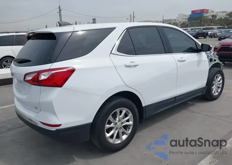 2GNAXKEVXL6221236